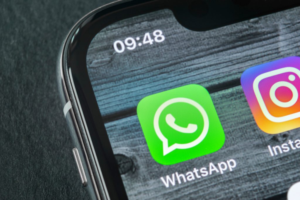 Come Leggere I Messaggi Di Whatsapp Di Un Altra Persona