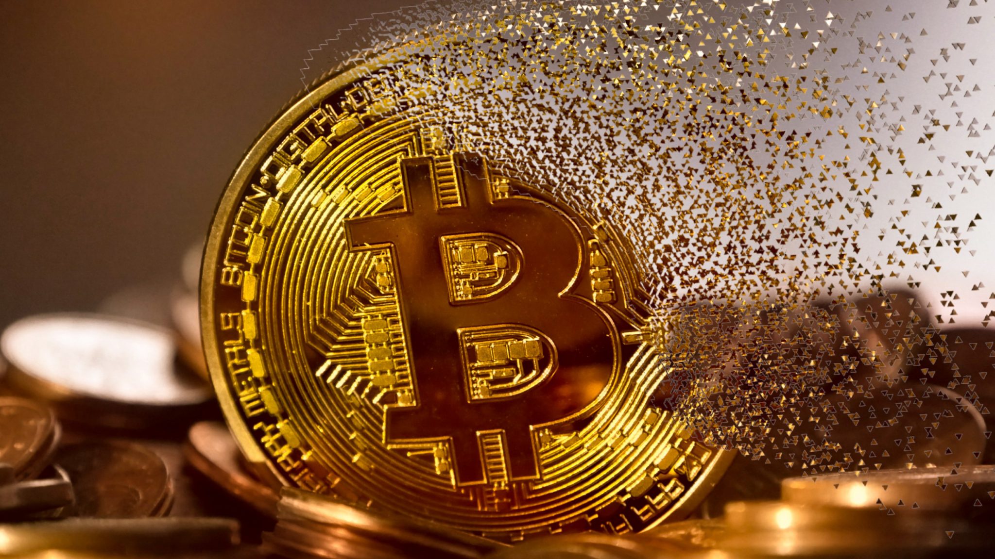 Bitcoin Persi