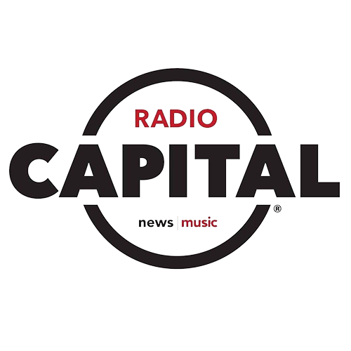 Logo Radio Capital
