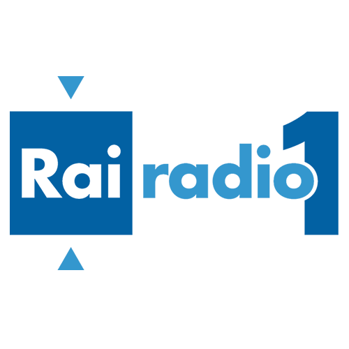 Logo Rai Radio1