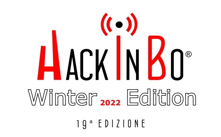 HackInBo Logo