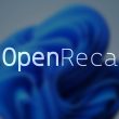 Logo di OpenRecall